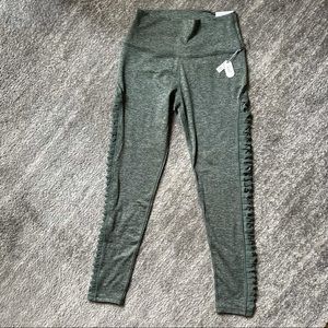 NWT Aerie High Rise Leggings